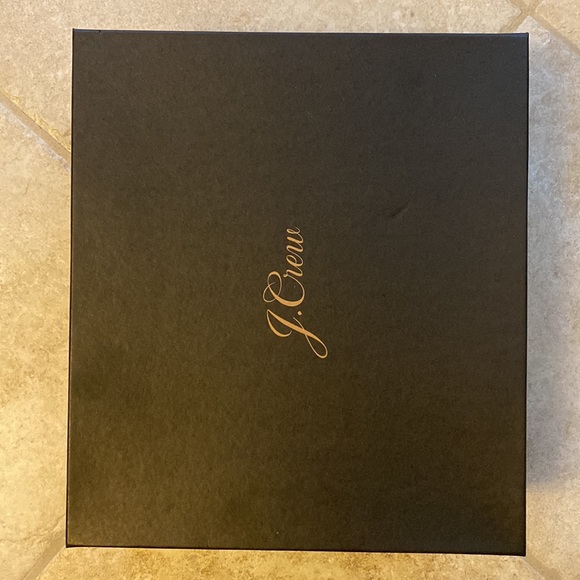 J. Crew Chelsea Leather Boot NEW! - Picture 6 of 6